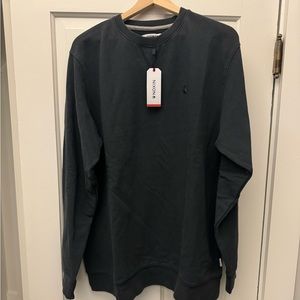 Men’s Crewneck Sweatshirt by Nixon